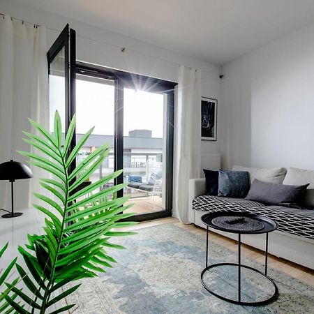 Apartament Gardenia 37 By Major Domus Club Dziwnow Exterior photo