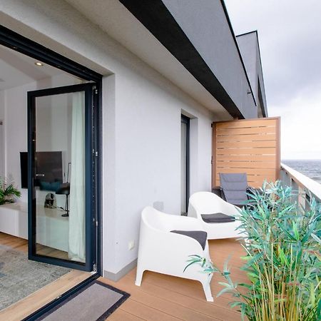 Apartament Gardenia 37 By Major Domus Club Dziwnow Exterior photo