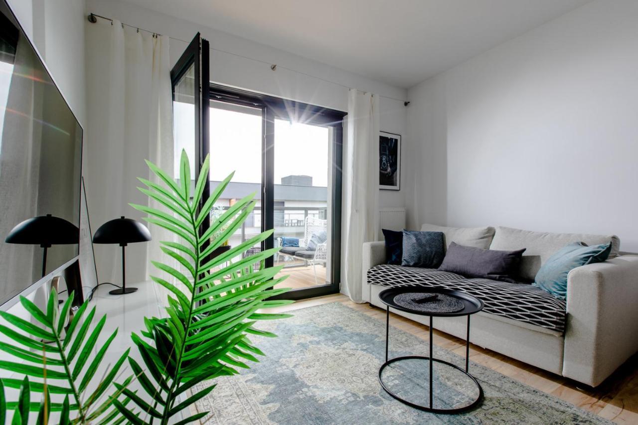 Apartament Gardenia 37 By Major Domus Club Dziwnow Exterior photo