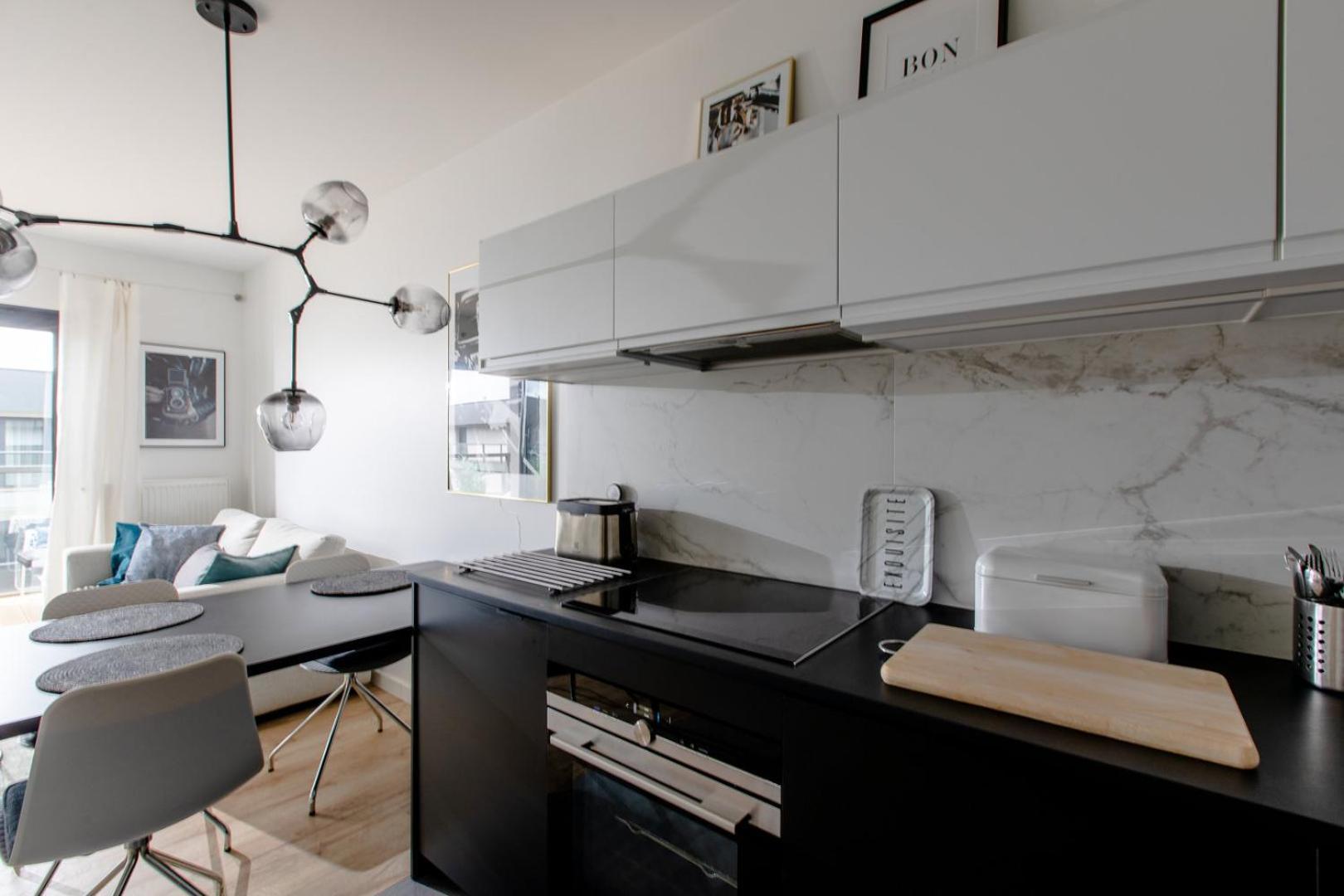 Apartament Gardenia 37 By Major Domus Club Dziwnow Exterior photo